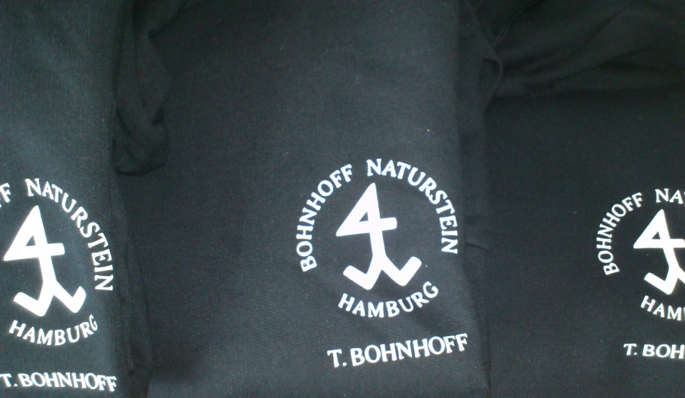 Bohnhoff Textilveredelung